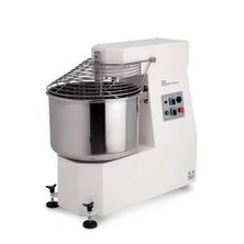 SPIRAL MIXER 75LT MECNOSUD