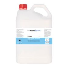 AUTO GLASS CLEANER 5LT, CROWN