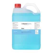 WINDOW AND GLASS CLEANER 5LT, GLAZE