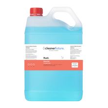 RINSE AID 5LT, RUSH