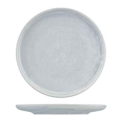 Moda Porcelain Lush Round Share Bowl 260mm — Chefs Co.