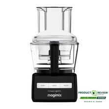 FOOD PROCESSOR BLACK 3200XL, MAGIMIX