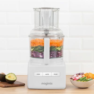 MAGIMIX FOOD PROCESSOR 3200XL