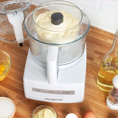 MAGIMIX FOOD PROCESSOR 3200XL