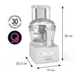 MAGIMIX FOOD PROCESSOR 3200XL