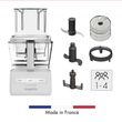 FOOD PROCESSOR BLACK 3200XL, MAGIMIX