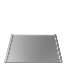 PAN FLAT ALUMINIUM 460X330MM UNOX ANNA