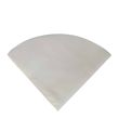 FILTER PAPER 11INCH 50PKT