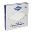 FILTER PAPER 11INCH 50PKT