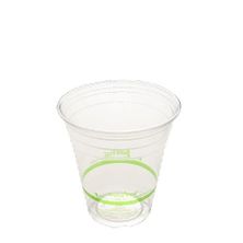 CUP CLEAR RPET 12/14OZ 50PCES, BETAECO