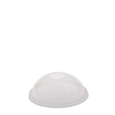 LID DOME 12-24OZ 50PCES, BETAECO