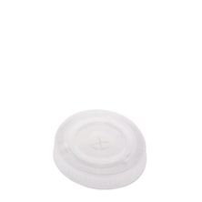 LID FLAT 12-24OZ 50PCES, BETAECO