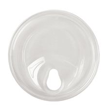 LID FLAT SIPPER 50PCES, BETAECO