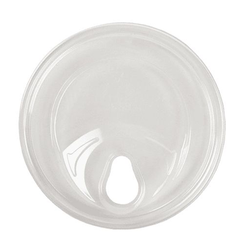 LID FLAT SIPPER 50PCES, BETAECO