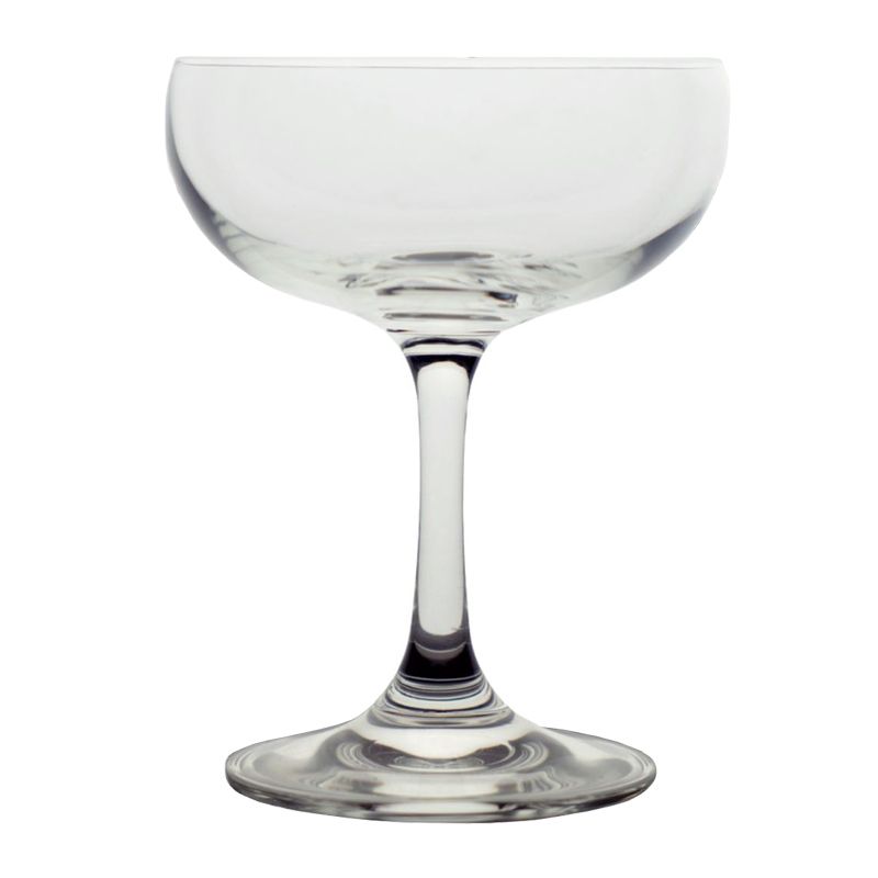 GLASS COUPE 210ML, D-STILL