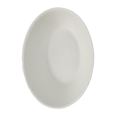 OVAL APPETIZER DISH, ECOSOULIFE
