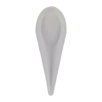 SMALL TEARDROP APPETIZER DISH, ECOSOULIFE