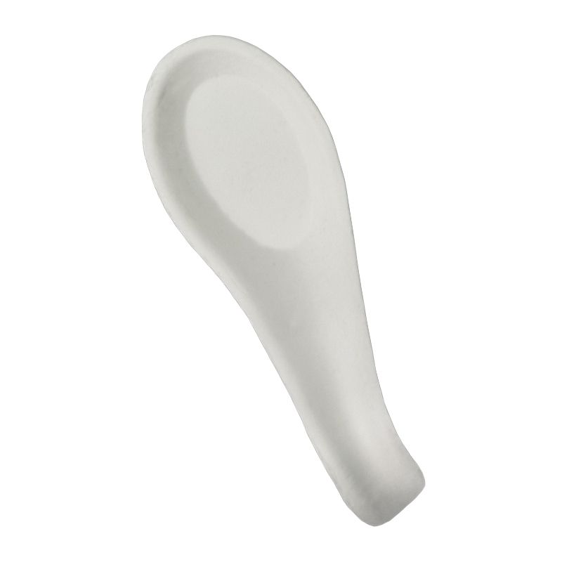 APPETIZER SPOON 52X28X27MM, 60PCS