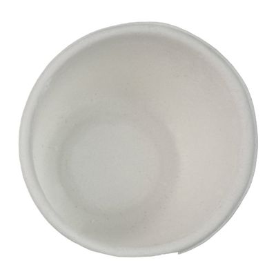 LARGE CUP APPETIZER DISH, ECOSOULIFE