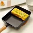 PAN SQUARE TAMAGOYAKI 14X18CM, CHITOSE