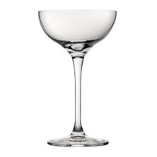COUPE CHAMPAGNE 185ML, CROWN CARMEN