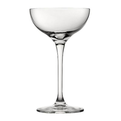 COUPE CHAMPAGNE 185ML, CROWN CARMEN