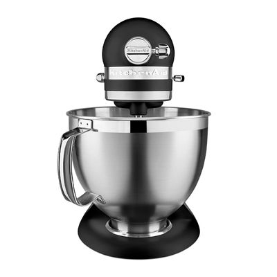 MIXER KSM195 MATTE BLACK, KITCHENAID