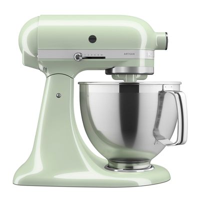 KMT223 2 Slice Toaster - Pistachio