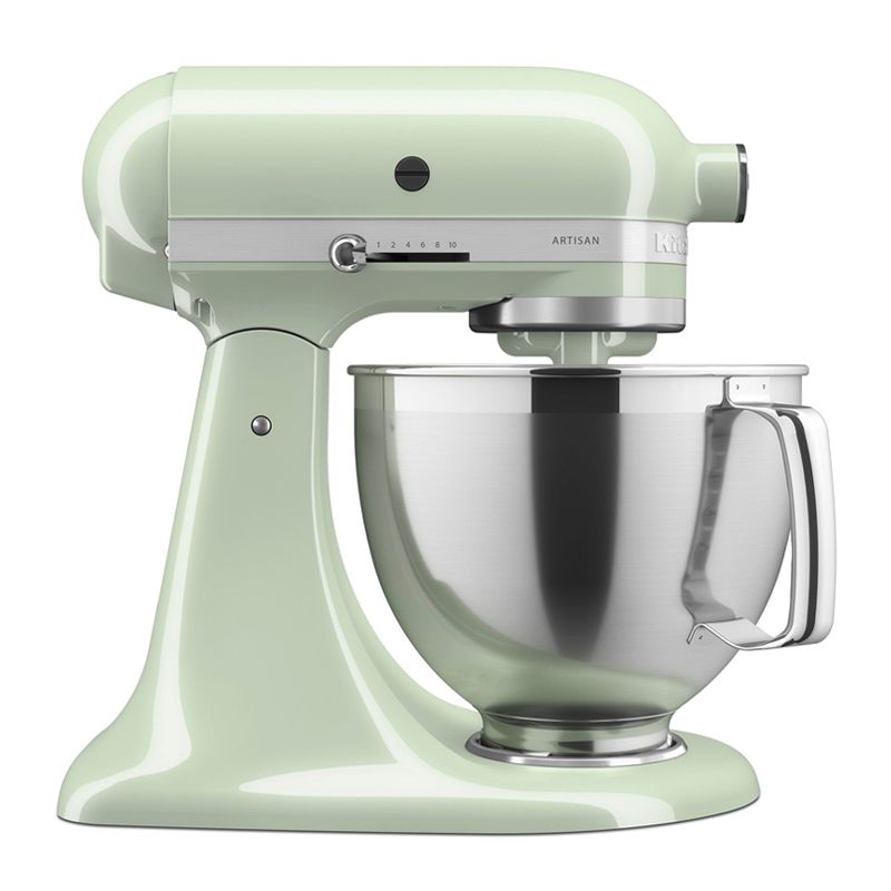 MIXER KSM195 PISTACHIO, KITCHENAID