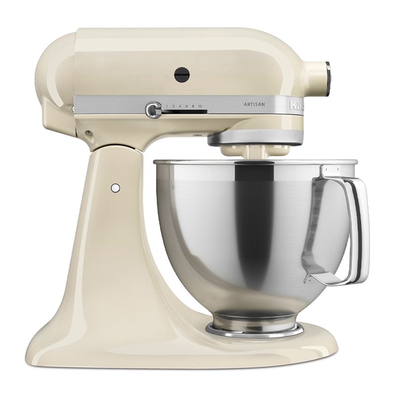 MIXER KSM195 ALMOND CREAM, KITCHENAID