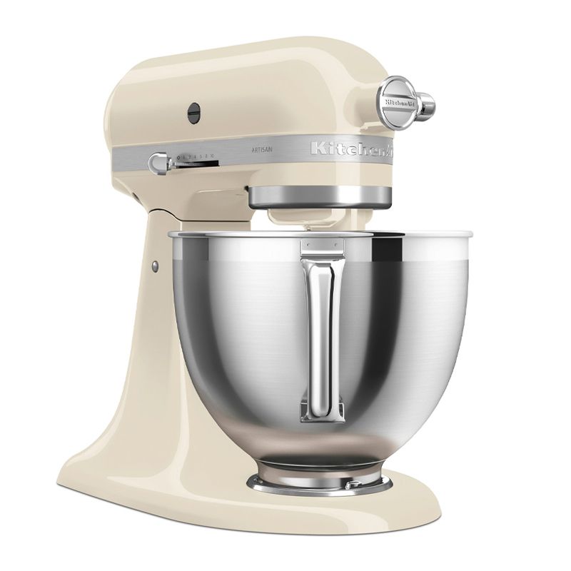 MIXER KSM195 ALMOND CREAM, KITCHENAID