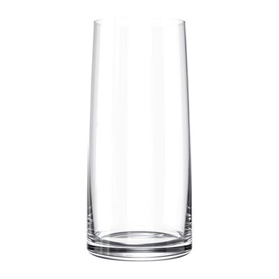 GLASS LONG DRINK 400ML, RYNER MELODY