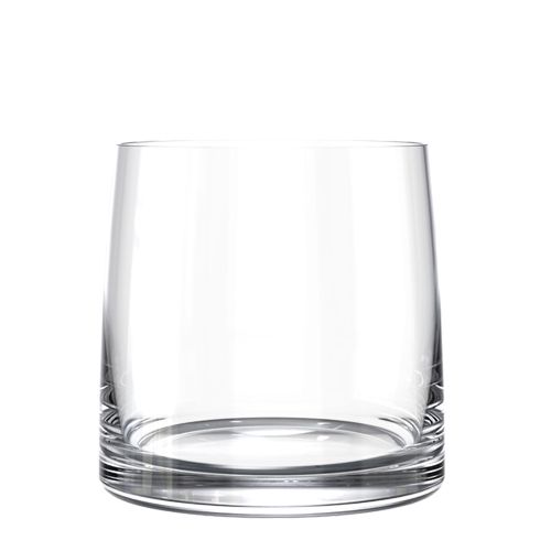GLASS OLD FASIONED 285ML, RYNER MELODY