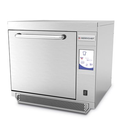 OVEN ELEC HIGH SPEED ST/STEEL, MERRYCHEF