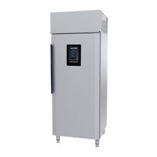 REACH-IN BLAST CHILLER/FREEZER, FRIGINOX