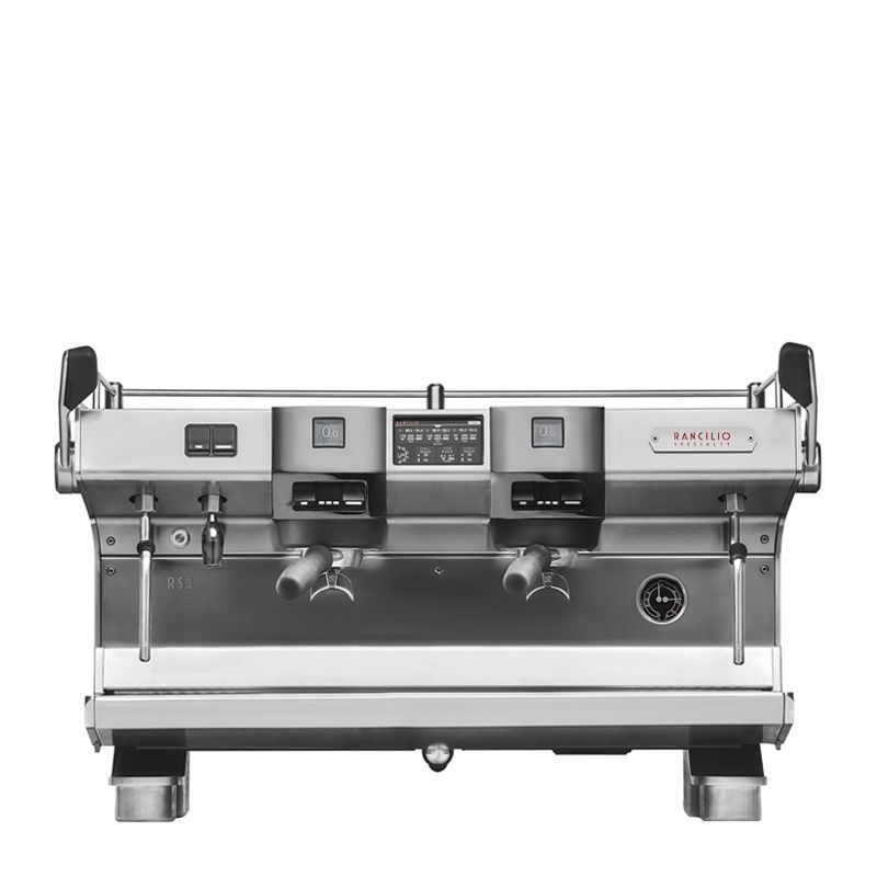 SPECIALTY RS1 2GRP ES/MACHINE, RANCILIO