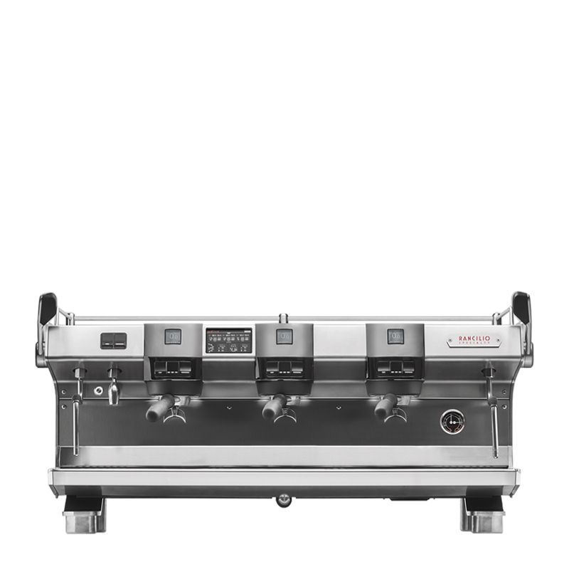 SPECIALTY RS1 3GRP ES/MACHINE, RANCILIO