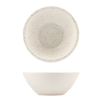 RAMEKIN 40MM, DUNE SHELL