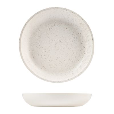 BOWL SHARE 230MM, DUNE SHELL