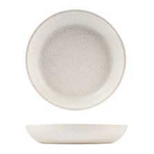 BOWL SHARE 256MM, DUNE SHELL