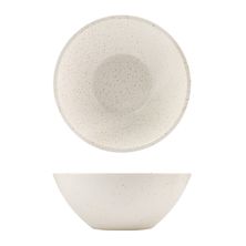 BOWL ROUND 180MM, DUNE SHELL