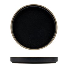 PLATE STACK MIDNIGHT 160MM, LUZERNE MOD