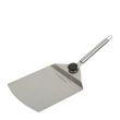 BBQ PIZZA PEEL S/S, MAVERICK