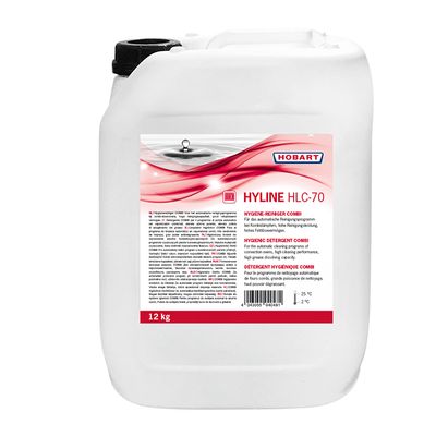 HYLINE COMBI OVEN CLEANER 10 LT, HOBART