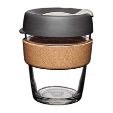 KEEP CUP 12OZ PRESS, BREW CORK