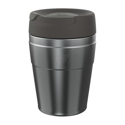 KEEP CUP 12OZ NITRO GLOSS, HELIX THERMAL