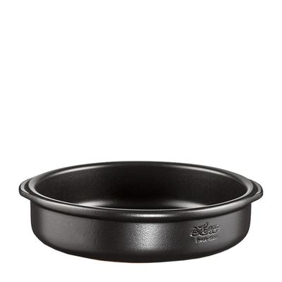 BLACK CLASSIC CASSEROLE, REGAS