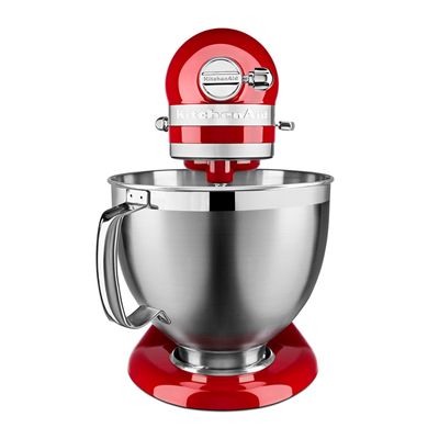 MIXER KSM195 EMPIRE RED, KITCHENAID