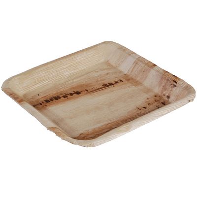 ECO-PLATE PLATE SQUARE