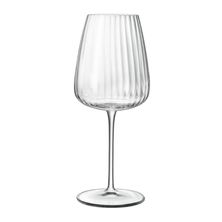 GLASS WHITE WINE 550ML, LUIGI SWING